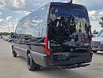 2025 Mercedes-Benz Sprinter 3500XD High Roof DRW RWD Empty Cargo Van for sale #TST232518 - photo 6