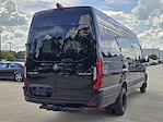 2025 Mercedes-Benz Sprinter 3500XD High Roof DRW RWD Empty Cargo Van for sale #TST232518 - photo 2