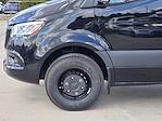 2025 Mercedes-Benz Sprinter 3500XD High Roof DRW RWD Empty Cargo Van for sale #TST232518 - photo 7