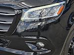 2025 Mercedes-Benz Sprinter 3500XD High Roof DRW RWD Empty Cargo Van for sale #TST232518 - photo 8