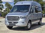2025 Mercedes-Benz Sprinter 2500 Standard Roof RWD Passenger Van for sale #TST232661 - photo 5