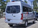 2025 Mercedes-Benz Sprinter 2500 Standard Roof RWD Passenger Van for sale #TST232661 - photo 2