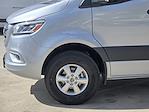 2025 Mercedes-Benz Sprinter 2500 Standard Roof RWD Passenger Van for sale #TST232661 - photo 8