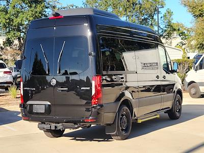 2025 Mercedes-Benz Sprinter 2500 Standard Roof RWD Passenger Van for sale #TST232667 - photo 2