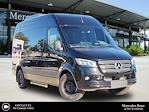 2025 Mercedes-Benz Sprinter 2500 Standard Roof RWD Passenger Van for sale #TST232667 - photo 1