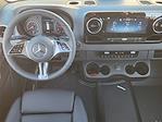 2025 Mercedes-Benz Sprinter 2500 Standard Roof RWD Passenger Van for sale #TST232667 - photo 4