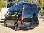 2025 Mercedes-Benz Sprinter 2500 Standard Roof RWD Passenger Van for sale #TST232667 - photo 6