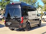 2025 Mercedes-Benz Sprinter 2500 Standard Roof RWD Passenger Van for sale #TST232667 - photo 2