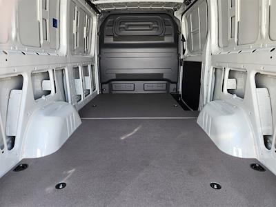 2025 Mercedes-Benz Sprinter 2500 Standard Roof RWD Empty Cargo Van for sale #TST232758 - photo 2