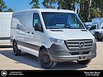 2025 Mercedes-Benz Sprinter 2500 Standard Roof RWD Empty Cargo Van for sale #TST232758 - photo 1