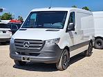 2025 Mercedes-Benz Sprinter 2500 Standard Roof RWD Empty Cargo Van for sale #TST232758 - photo 6
