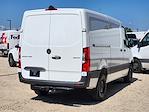 2025 Mercedes-Benz Sprinter 2500 Standard Roof RWD Empty Cargo Van for sale #TST232758 - photo 3