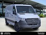 2025 Mercedes-Benz Sprinter 2500 Standard Roof RWD Empty Cargo Van for sale #TST232759 - photo 1