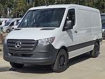 2025 Mercedes-Benz Sprinter 2500 Standard Roof RWD Empty Cargo Van for sale #TST232759 - photo 3