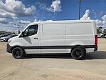 2025 Mercedes-Benz Sprinter 2500 Standard Roof RWD Empty Cargo Van for sale #TST232759 - photo 6