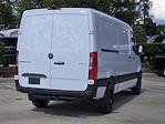 2025 Mercedes-Benz Sprinter 2500 Standard Roof RWD Empty Cargo Van for sale #TST232759 - photo 2