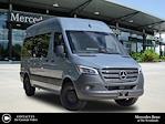 2025 Mercedes-Benz Sprinter 2500 Standard Roof RWD Passenger Van for sale #TST232794 - photo 1