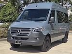 2025 Mercedes-Benz Sprinter 2500 Standard Roof RWD Passenger Van for sale #TST232794 - photo 5
