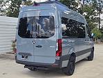 2025 Mercedes-Benz Sprinter 2500 Standard Roof RWD Passenger Van for sale #TST232794 - photo 2