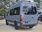 2025 Mercedes-Benz Sprinter 2500 Standard Roof RWD Passenger Van for sale #TST232794 - photo 7