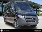 2025 Mercedes-Benz Sprinter 2500 Standard Roof RWD Passenger Van for sale #TST232822 - photo 1