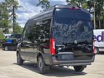 2025 Mercedes-Benz Sprinter 2500 Standard Roof RWD Passenger Van for sale #TST232822 - photo 6