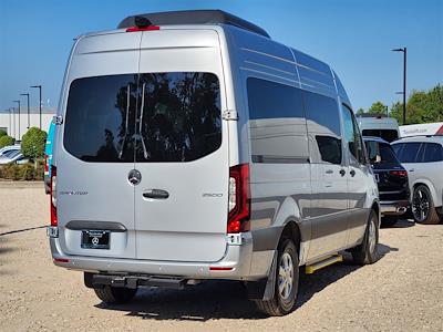 2025 Mercedes-Benz Sprinter 2500 Standard Roof RWD Passenger Van for sale #TST232929 - photo 2