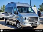 2025 Mercedes-Benz Sprinter 2500 Standard Roof RWD Passenger Van for sale #TST232929 - photo 1