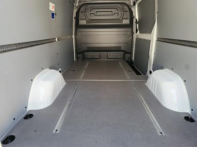 2026 Mercedes-Benz Sprinter 2500 Standard Roof RWD Empty Cargo Van for sale #TTT233203 - photo 2
