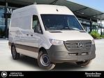 2026 Mercedes-Benz Sprinter 2500 Standard Roof RWD Empty Cargo Van for sale #TTT233203 - photo 1