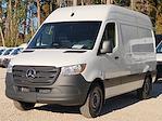 2026 Mercedes-Benz Sprinter 2500 Standard Roof RWD Empty Cargo Van for sale #TTT233203 - photo 6
