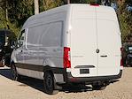 2026 Mercedes-Benz Sprinter 2500 Standard Roof RWD Empty Cargo Van for sale #TTT233203 - photo 7