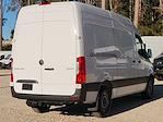 2026 Mercedes-Benz Sprinter 2500 Standard Roof RWD Empty Cargo Van for sale #TTT233203 - photo 3