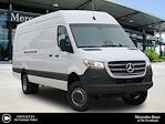 New 2026 Mercedes-Benz Sprinter 3500XD High Roof Empty Cargo Van for sale #TTT233270 - photo 1