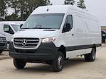 New 2026 Mercedes-Benz Sprinter 3500XD High Roof Empty Cargo Van for sale #TTT233270 - photo 5