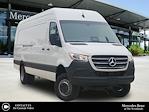 New 2026 Mercedes-Benz Sprinter 3500XD High Roof Empty Cargo Van for sale #TTT233271 - photo 1