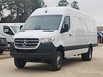 New 2026 Mercedes-Benz Sprinter 3500XD High Roof Empty Cargo Van for sale #TTT233271 - photo 5