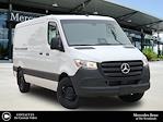 2026 Mercedes-Benz Sprinter 2500 Standard Roof RWD Empty Cargo Van for sale #TTT233405 - photo 1