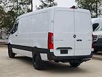 2026 Mercedes-Benz Sprinter 2500 Standard Roof RWD Empty Cargo Van for sale #TTT233405 - photo 7