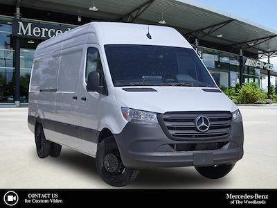 2026 Mercedes-Benz Sprinter 3500 High Roof RWD Empty Cargo Van for sale #TTT233446 - photo 1
