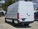 2026 Mercedes-Benz Sprinter 3500 High Roof RWD Empty Cargo Van for sale #TTT233446 - photo 7