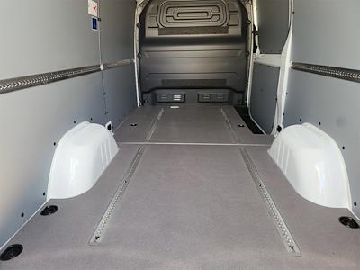 2026 Mercedes-Benz Sprinter 2500 Standard Roof RWD Empty Cargo Van for sale #TTT233524 - photo 2
