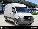 2026 Mercedes-Benz Sprinter 2500 Standard Roof RWD Empty Cargo Van for sale #TTT233524 - photo 1