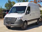 2026 Mercedes-Benz Sprinter 2500 Standard Roof RWD Empty Cargo Van for sale #TTT233524 - photo 6