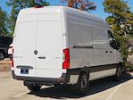 2026 Mercedes-Benz Sprinter 2500 Standard Roof RWD Empty Cargo Van for sale #TTT233524 - photo 3