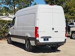 2026 Mercedes-Benz Sprinter 2500 Standard Roof RWD Empty Cargo Van for sale #TTT233524 - photo 7