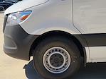 2026 Mercedes-Benz Sprinter 2500 Standard Roof RWD Empty Cargo Van for sale #TTT233524 - photo 8