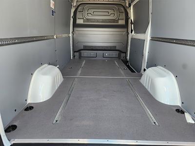 2026 Mercedes-Benz Sprinter 2500 Standard Roof RWD Empty Cargo Van for sale #TTT233525 - photo 2