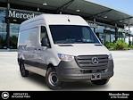 2026 Mercedes-Benz Sprinter 2500 Standard Roof RWD Empty Cargo Van for sale #TTT233525 - photo 1