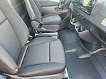 2026 Mercedes-Benz Sprinter 2500 Standard Roof RWD Empty Cargo Van for sale #TTT233525 - photo 12